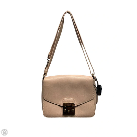 Crossbody Luxury Designer By Furla, Size: Medium