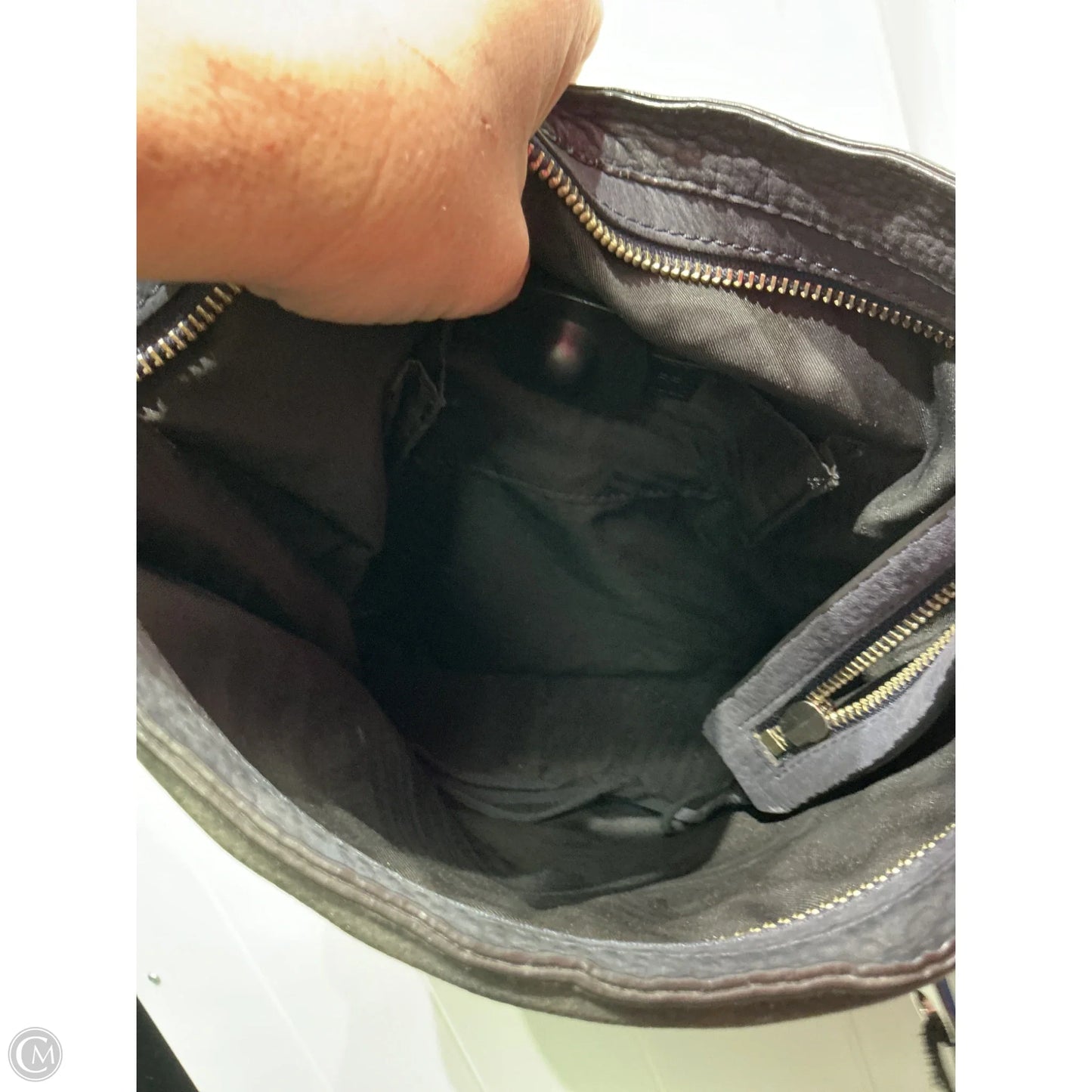 Crossbody Designer By Rebecca Minkoff, Size: Medium