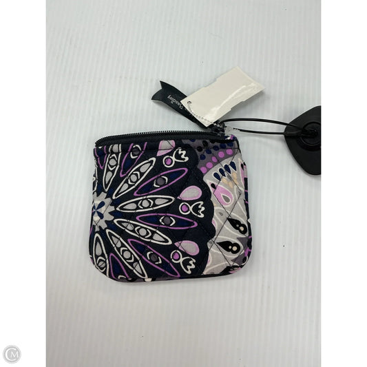 Wallet By Vera Bradley, Size: Small