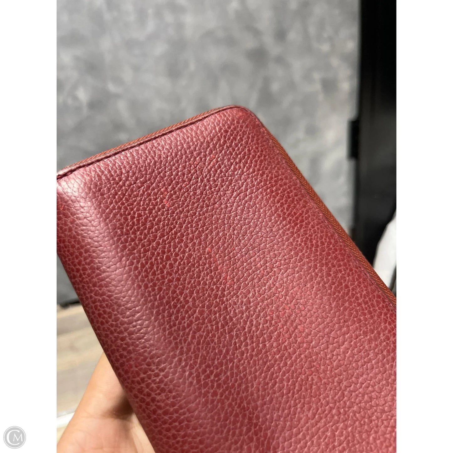 Wallet Designer By Michael Kors, Size: Medium