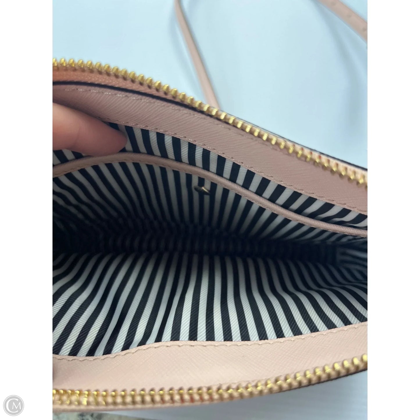 Crossbody Designer By Kate Spade, Size: Small