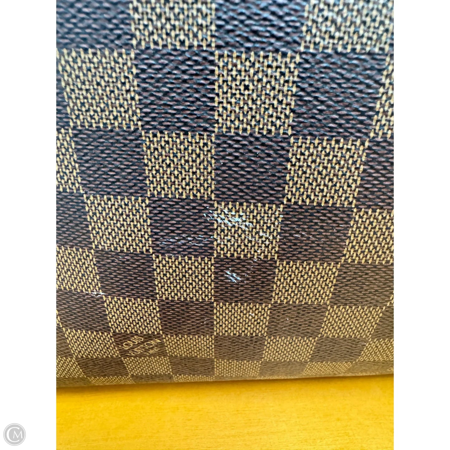 Handbag Luxury Designer By Louis Vuitton, Size: Large