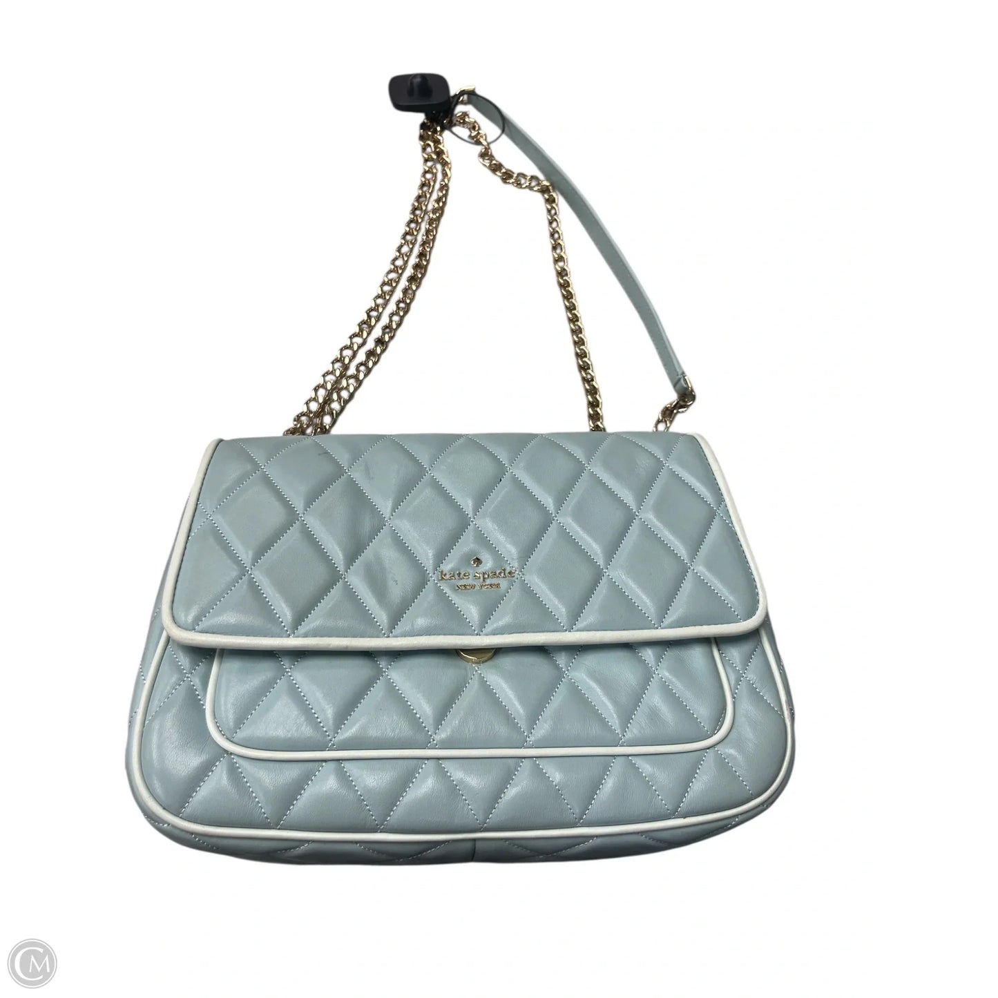 Handbag Designer By Kate Spade, Size: Medium