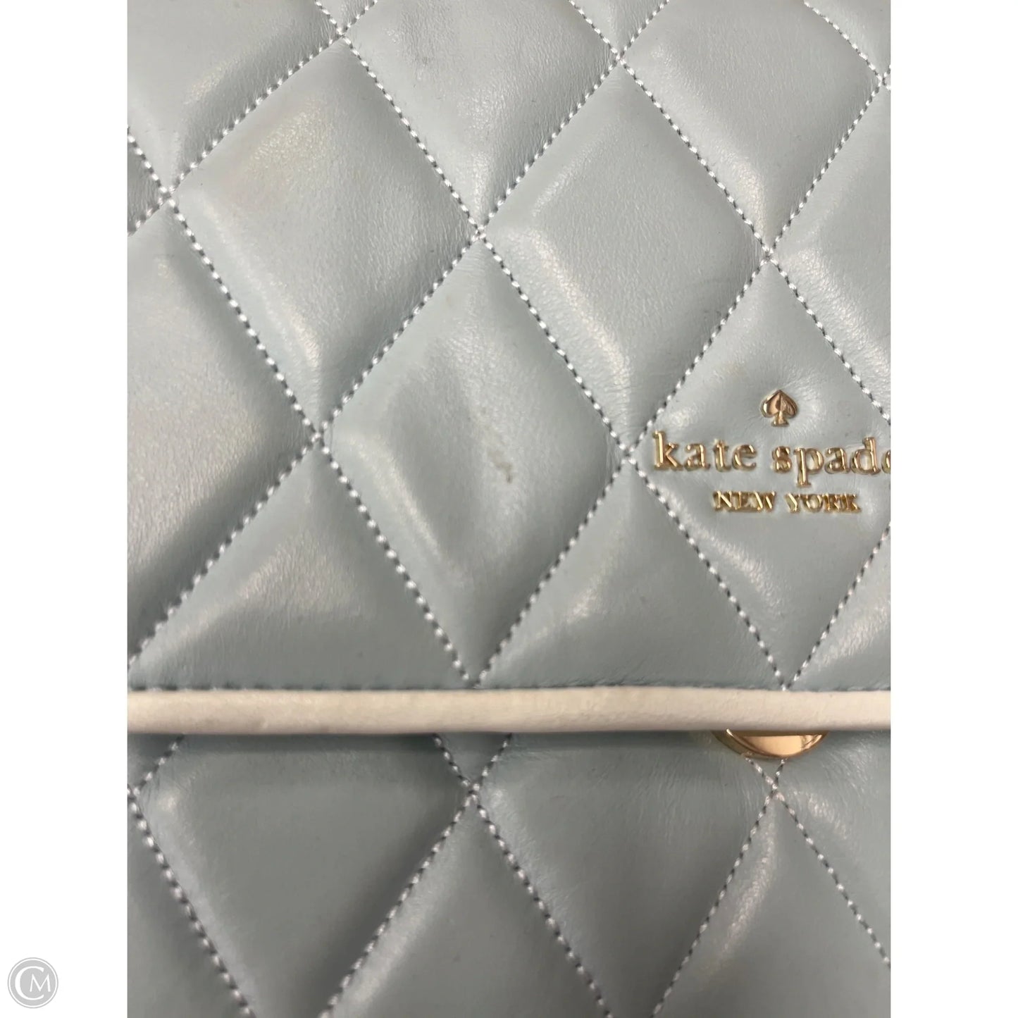 Handbag Designer By Kate Spade, Size: Medium