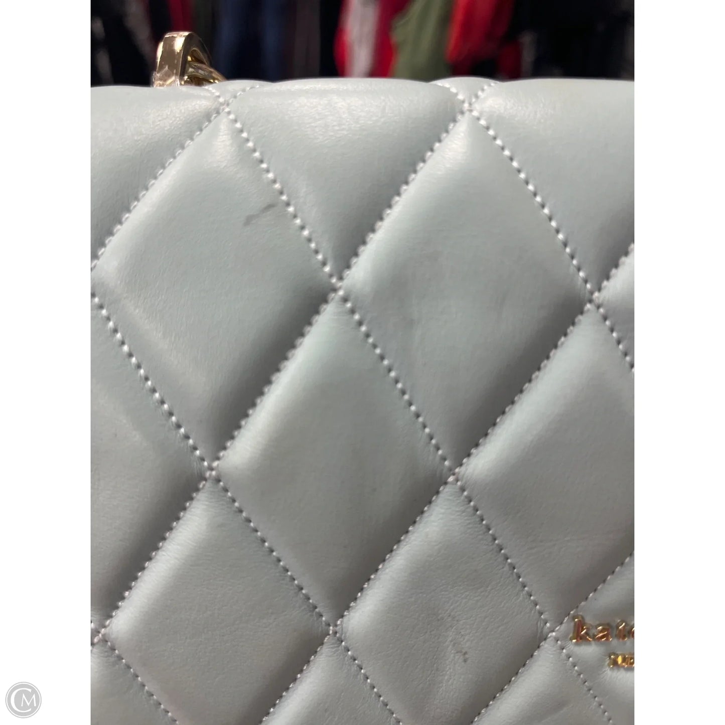 Handbag Designer By Kate Spade, Size: Medium