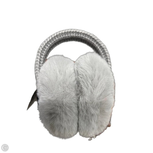 Ear Warmers By Michael By Michael Kors