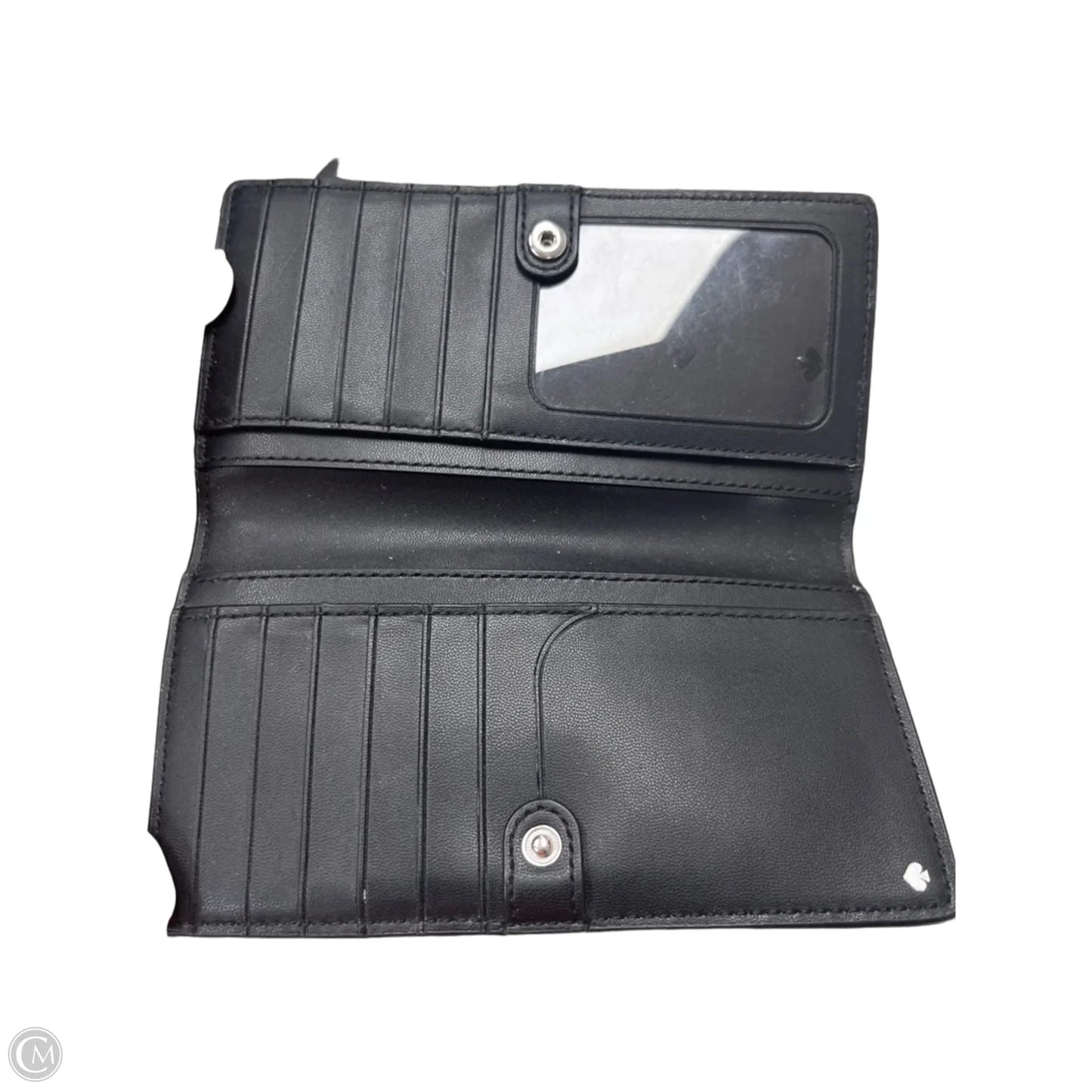 Wallet Designer By Kate Spade, Size: Medium