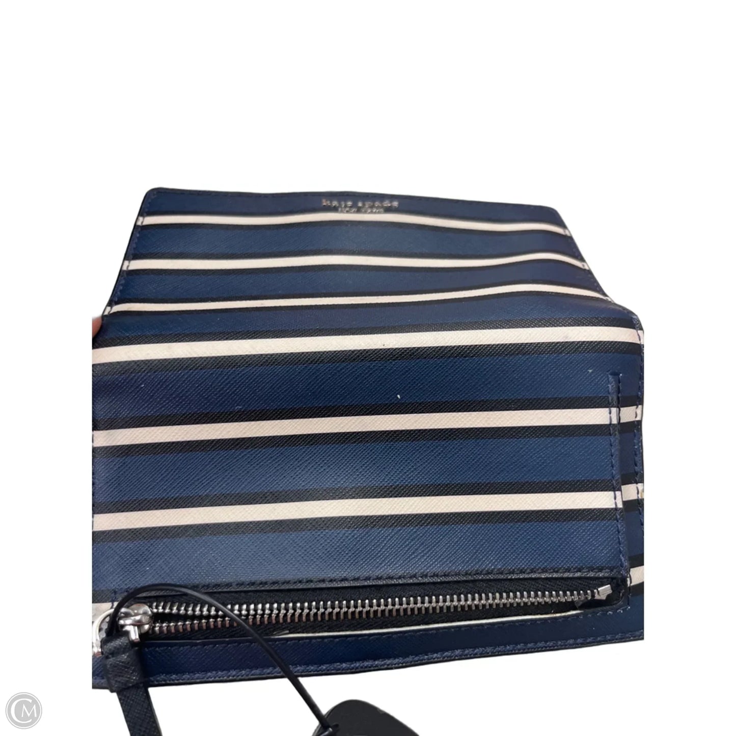 Wallet Designer By Kate Spade, Size: Medium