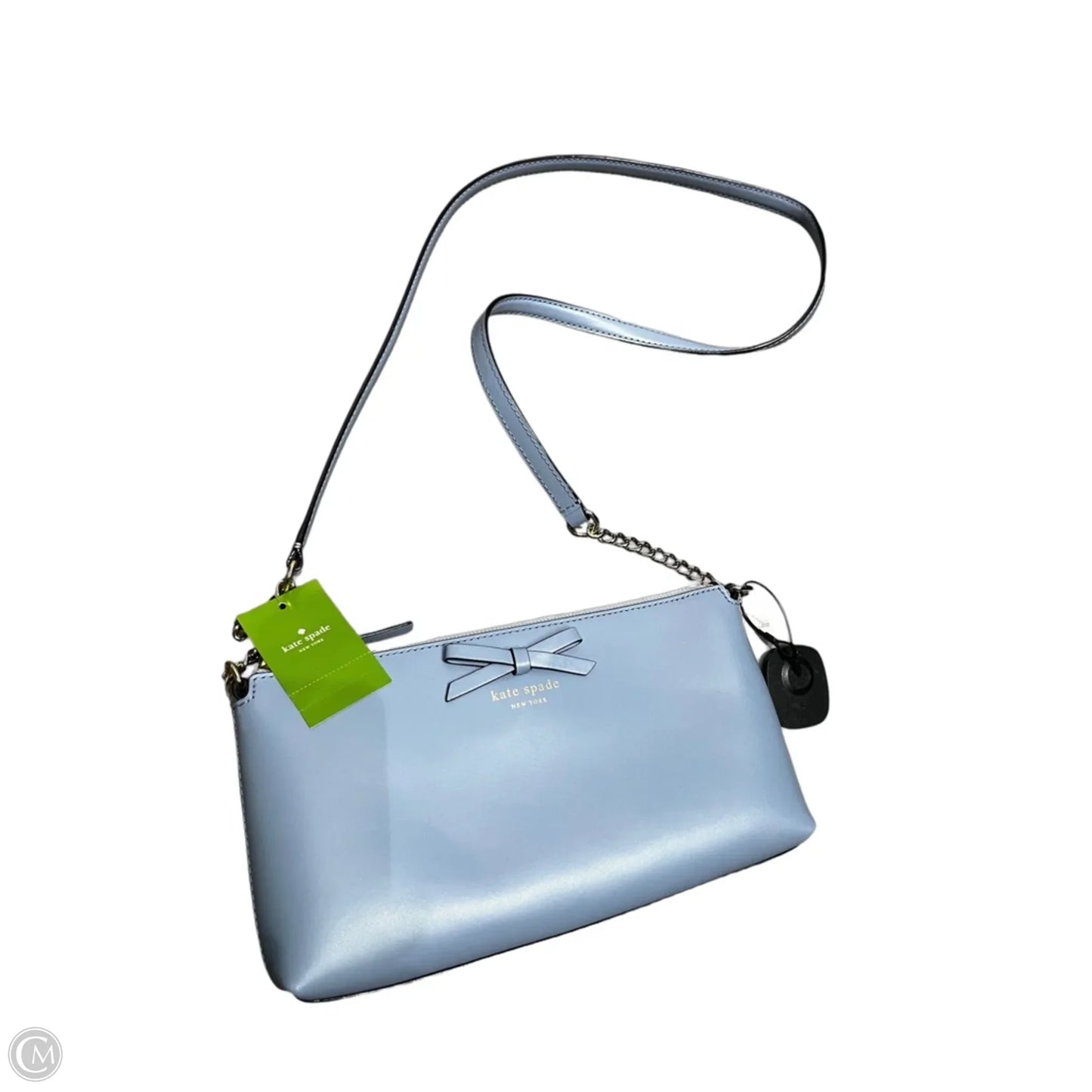 Crossbody Designer By Kate Spade, Size: Small