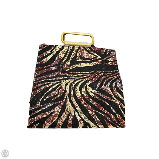 Handbag By Clothes Mentor, Size: Medium