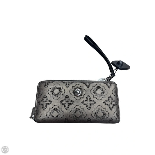 Wallet By Brighton, Size: Medium