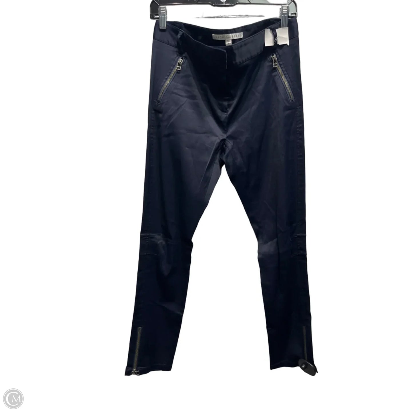 Pants Other By Veronica Beard In Navy, Size: 6