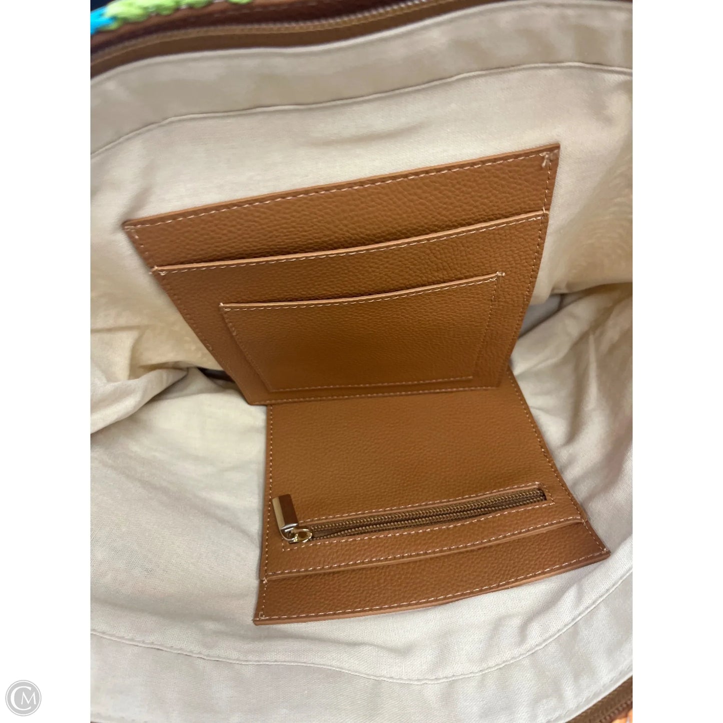 Handbag By Clothes Mentor, Size: Medium