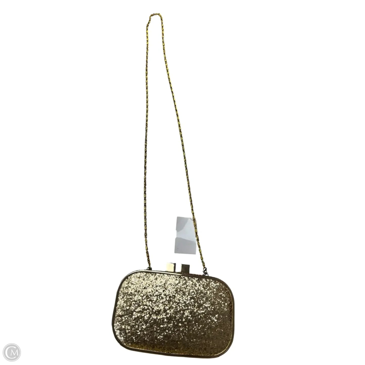 Clutch By Clothes Mentor, Size: Small