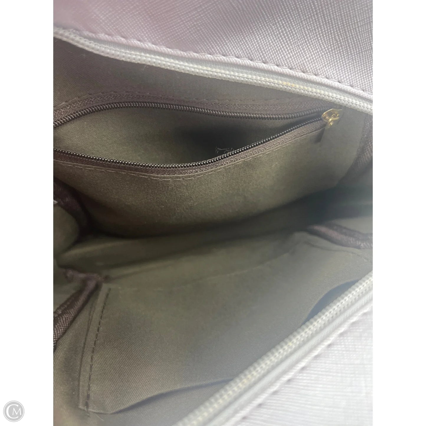 Backpack By Clothes Mentor, Size: Small