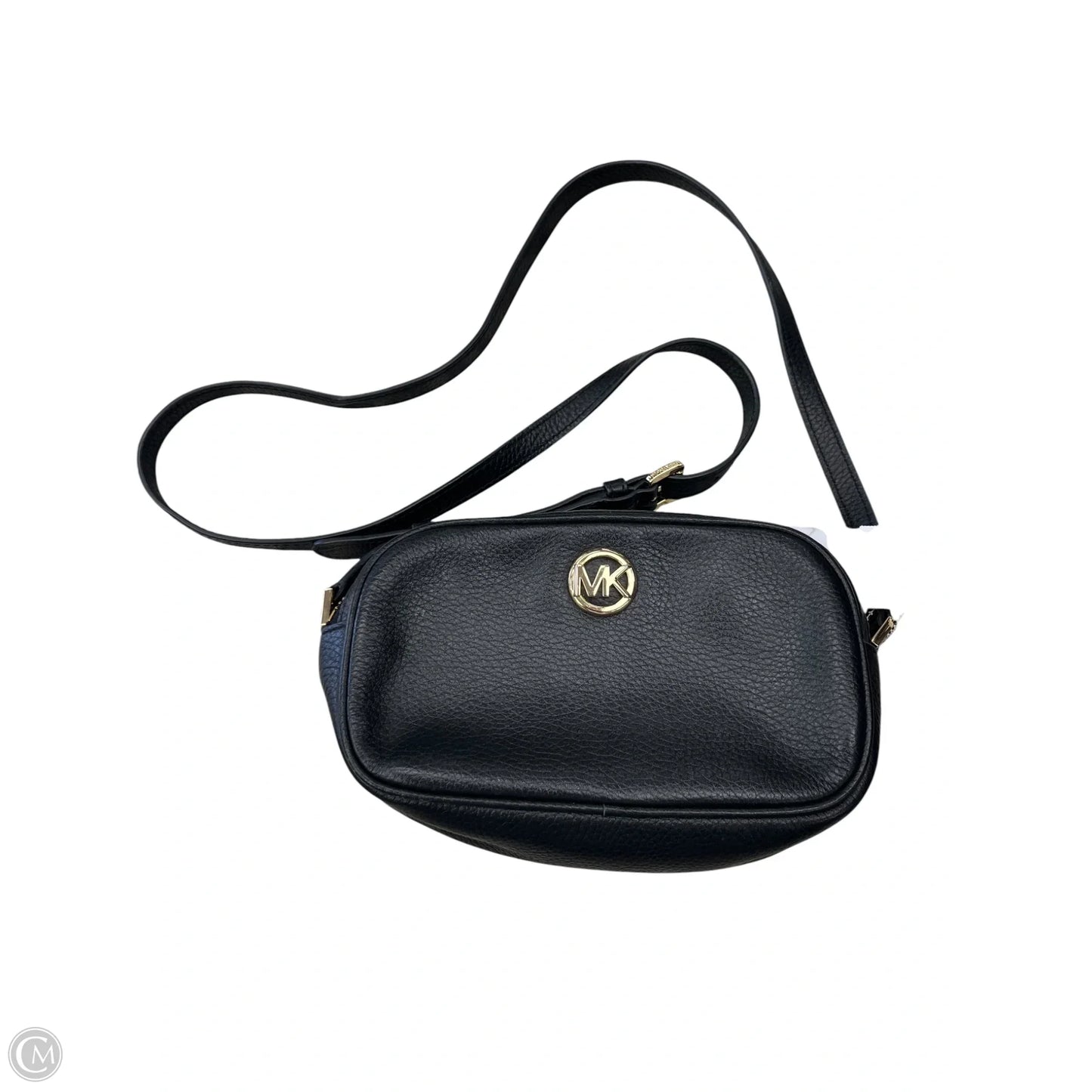 Crossbody Designer By Michael Kors, Size: Small