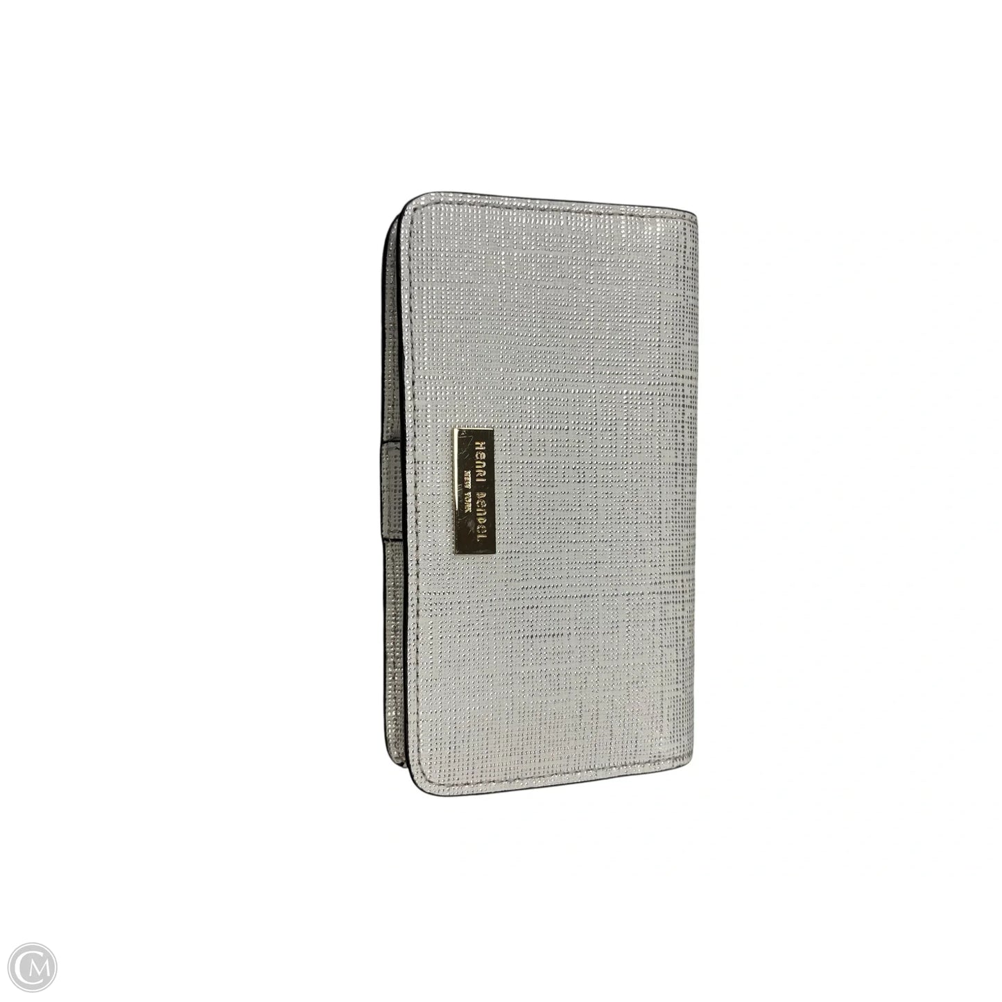 Wallet By Henri Bendel, Size: Medium