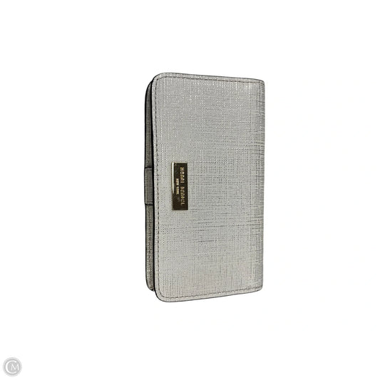 Wallet By Henri Bendel, Size: Medium