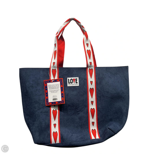 Tote By Brighton, Size: Large