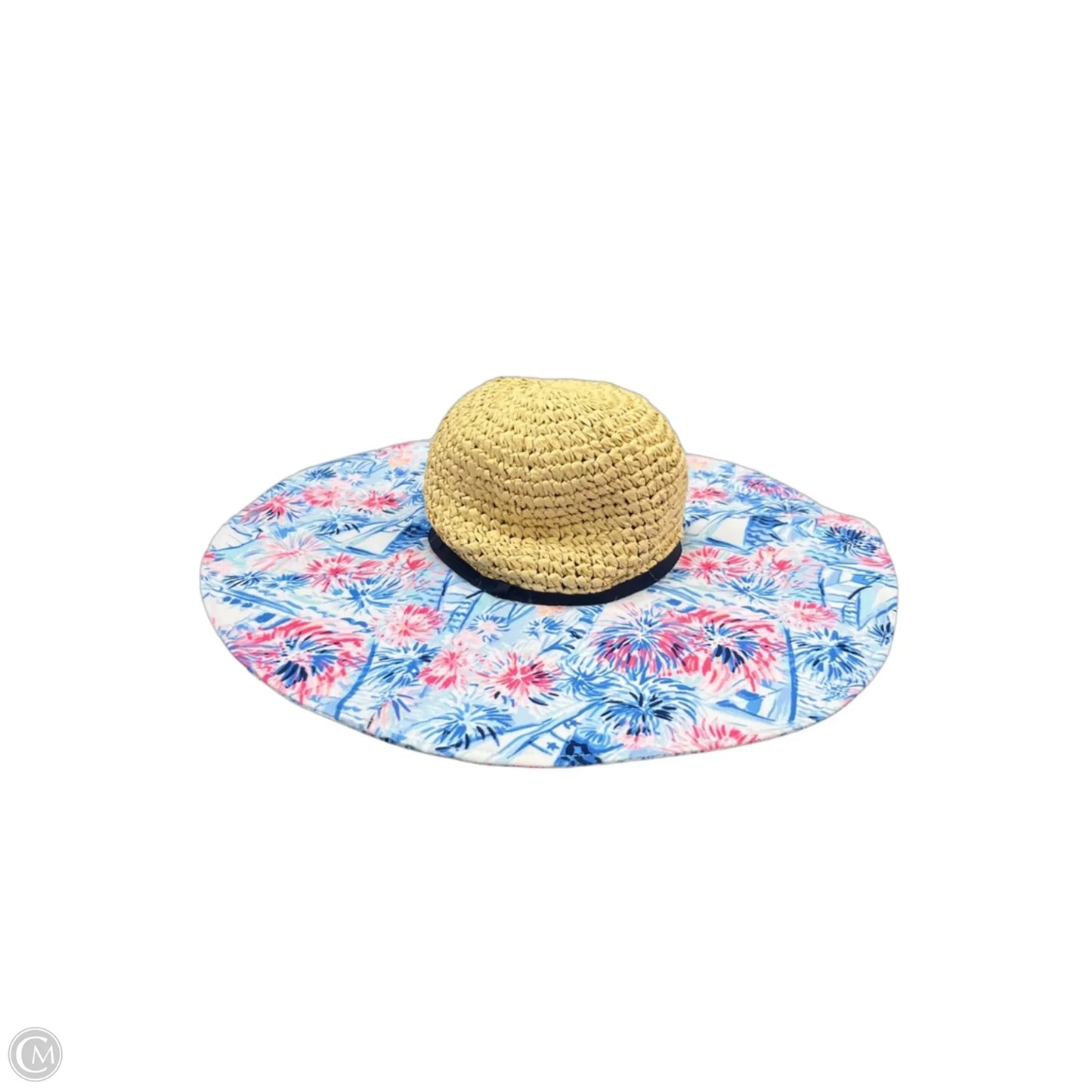 Hat Designer By Lilly Pulitzer