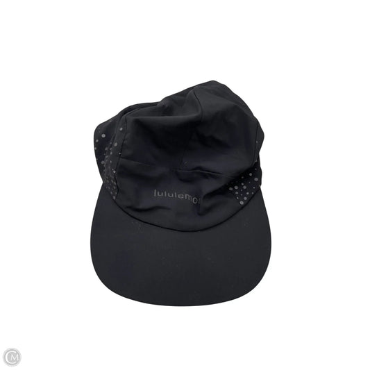 Hat Baseball Cap By Lululemon