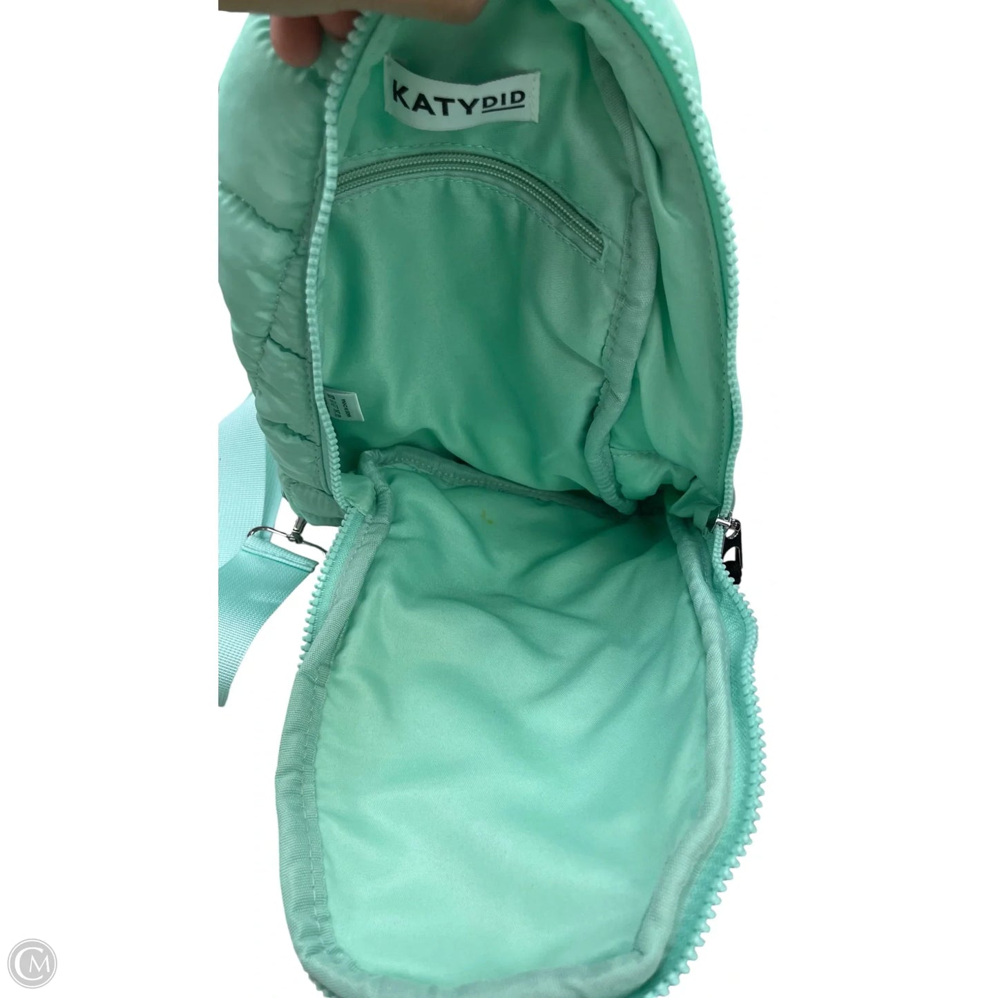 Backpack By KATY DID, Size: Small