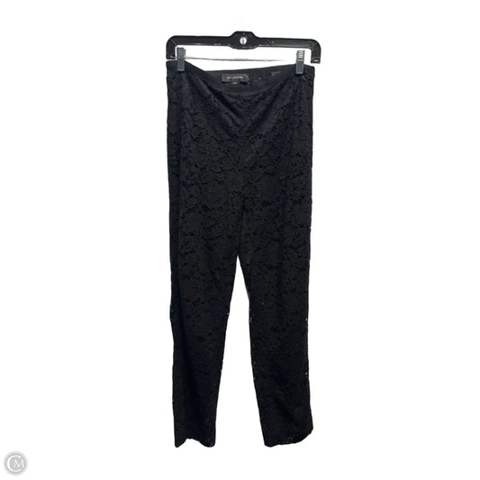 Pants Other By St. John In Black, Size: 4