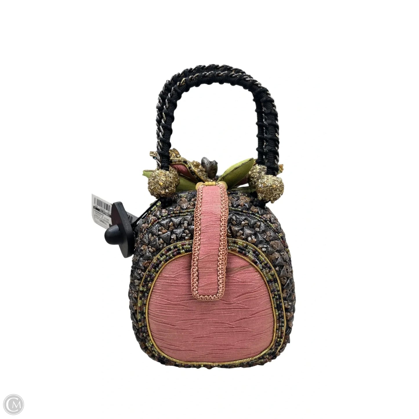 Handbag By mary frances, Size: Small