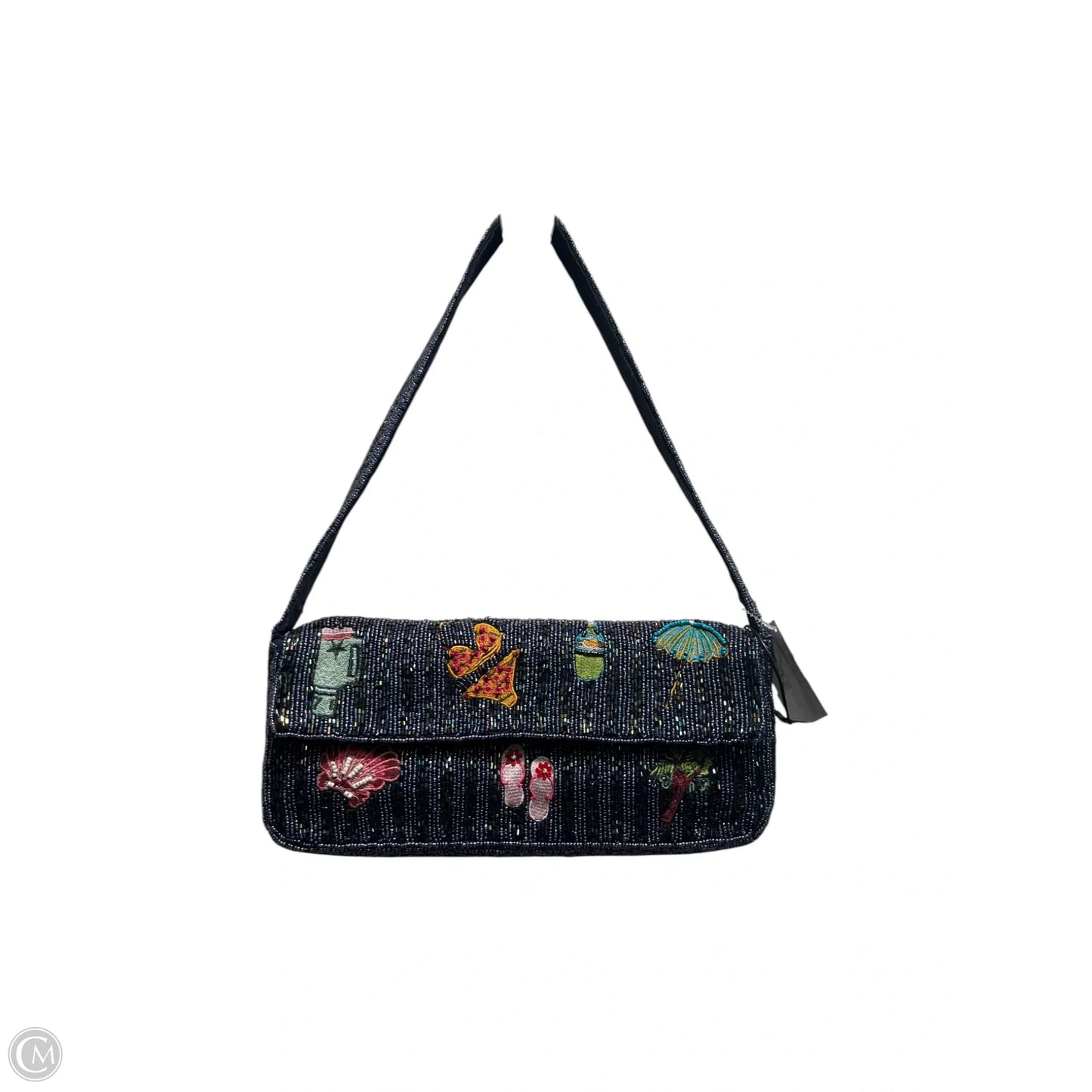 Handbag By Clothes Mentor, Size: Medium