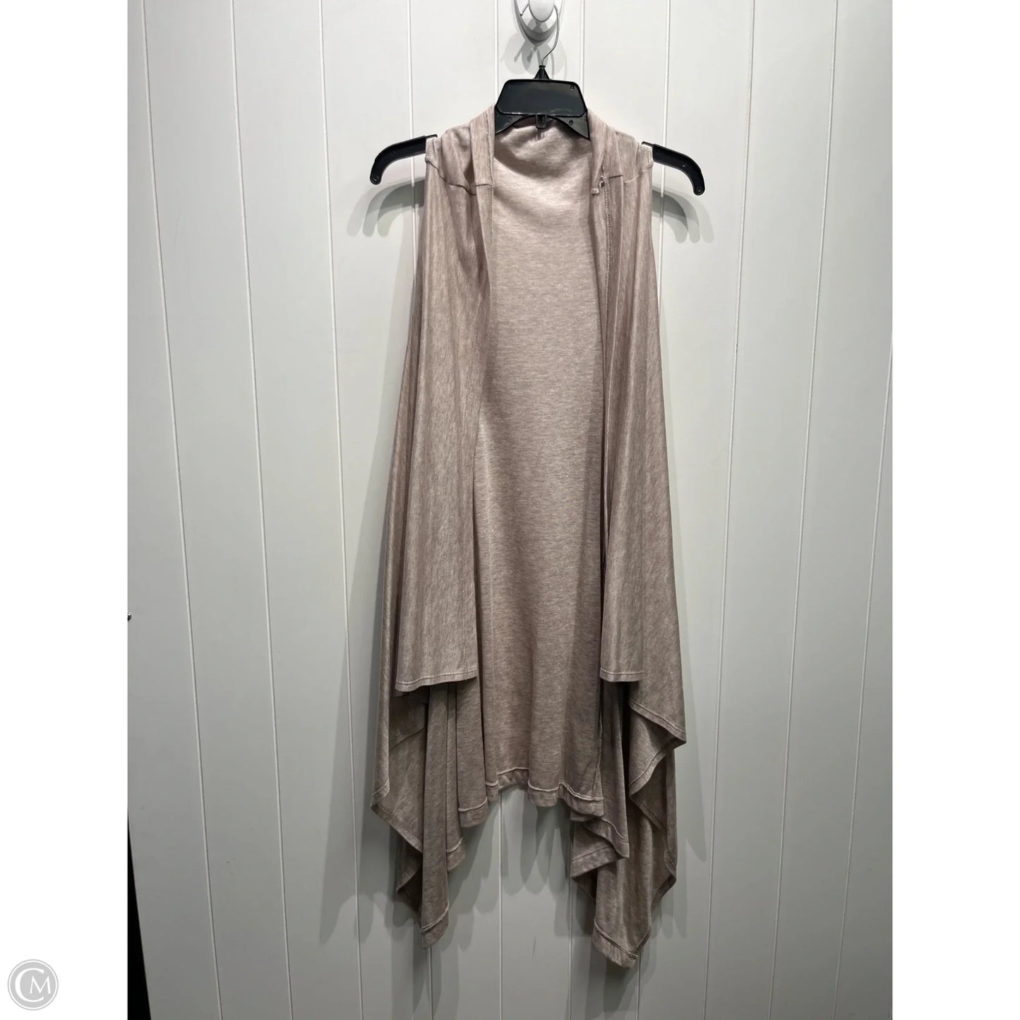 Cardigan By Bryn Walker In Taupe, Size: M