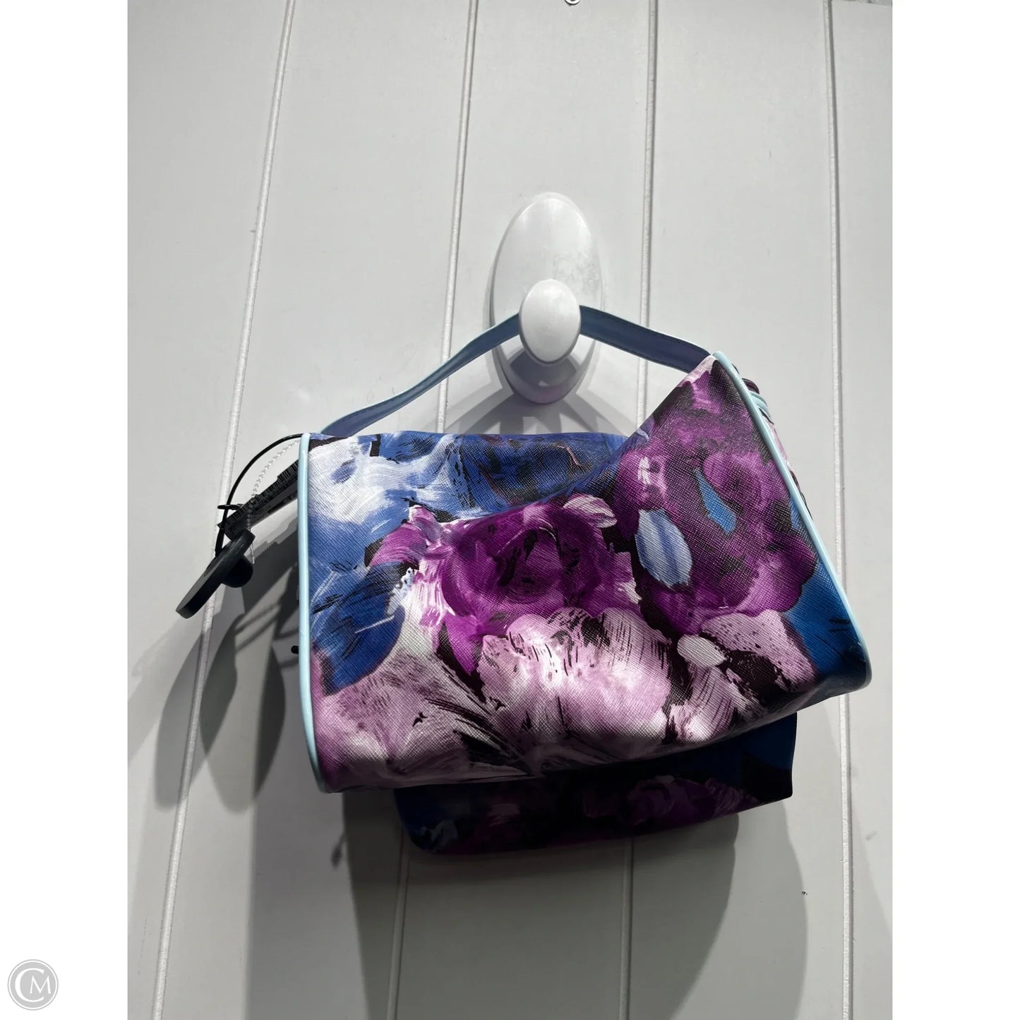 Makeup Bag By Kenneth Cole Reaction, Size: Medium