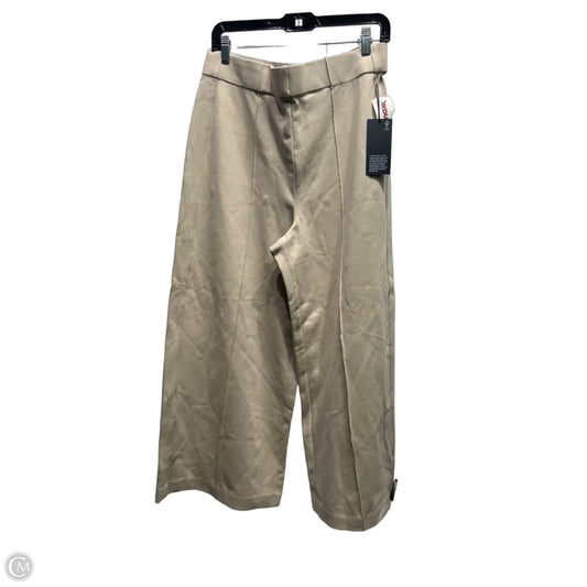 Pants Dress By Jones And Co In Beige, Size: Xl