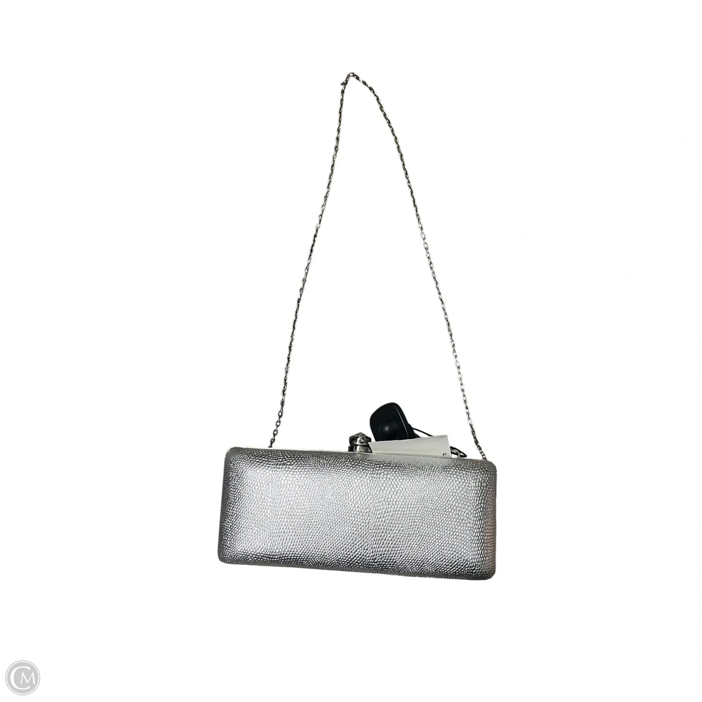 Clutch By Victorias Secret, Size: Medium