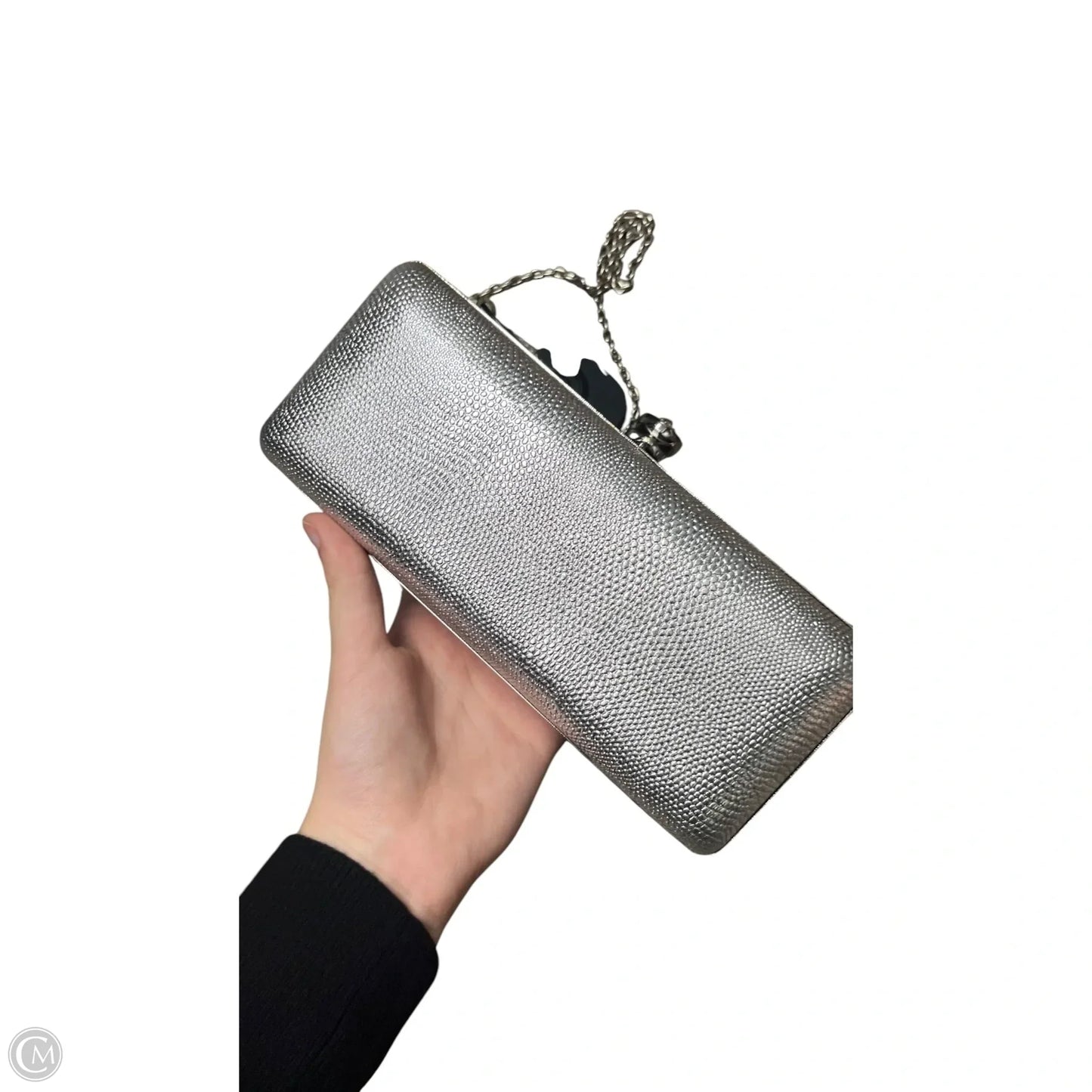 Clutch By Victorias Secret, Size: Medium
