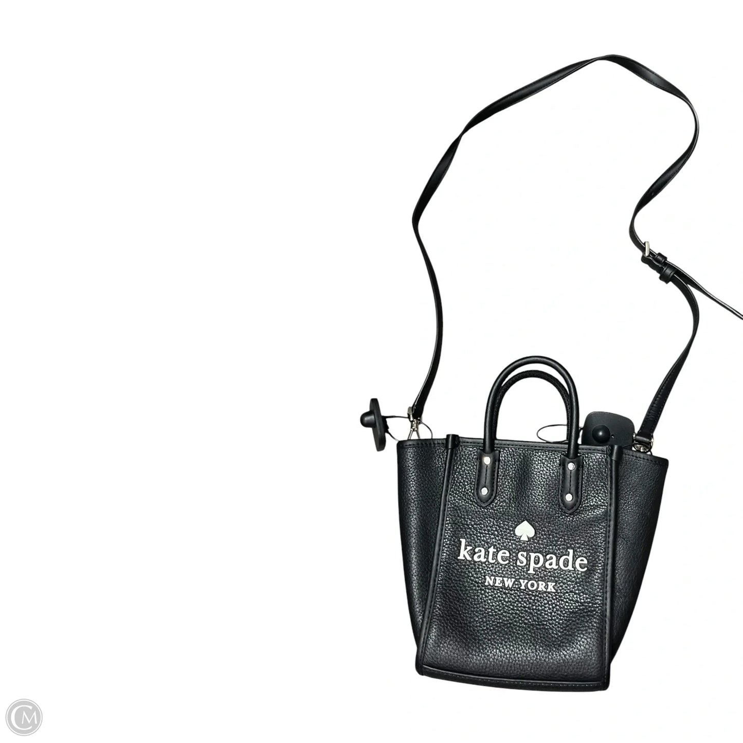 Crossbody Designer By Kate Spade, Size: Small