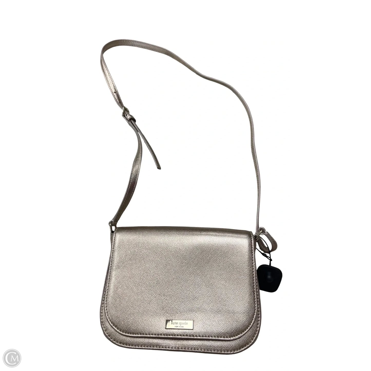 Crossbody Designer By Kate Spade, Size: Medium