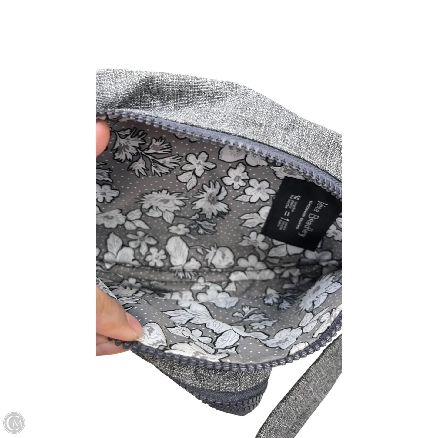 Backpack By Vera Bradley, Size: Small