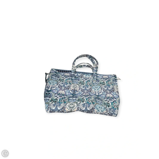 Duffle And Weekender By Vera Bradley, Size: Large