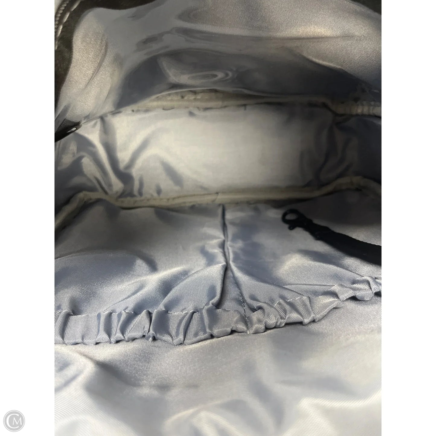 Crossbody By Clothes Mentor, Size: Medium