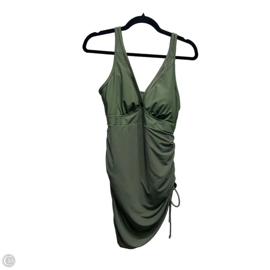 Swimsuit By Blooming Jelly In Green, Size: L