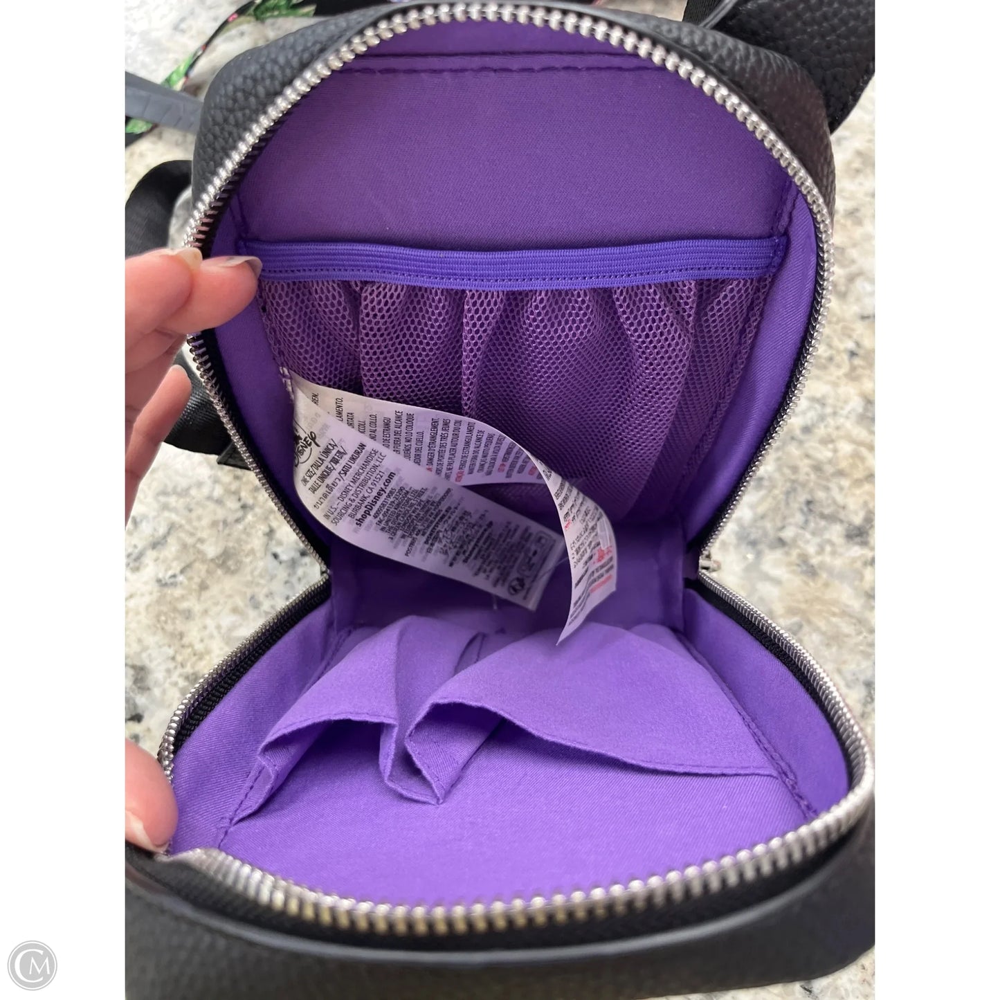 Crossbody By Disney, Size: Small