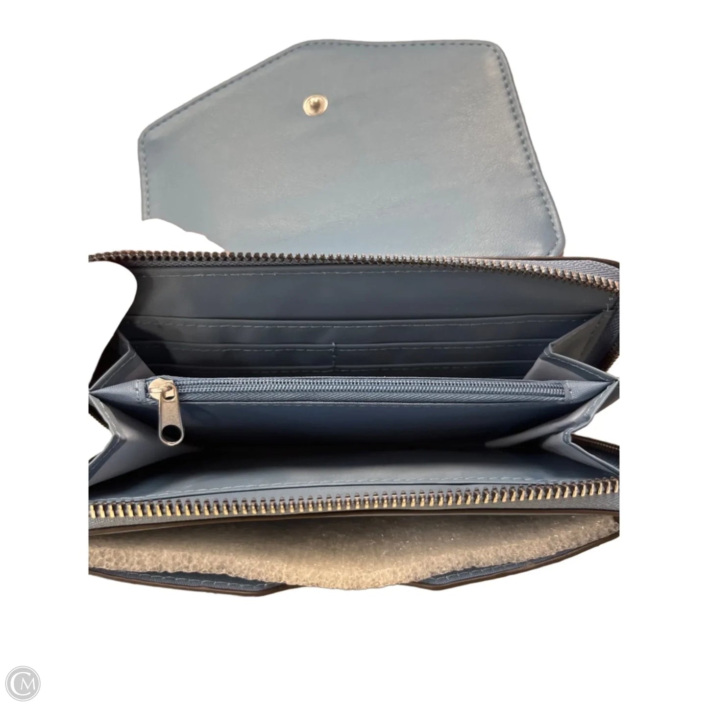 Crossbody By Clothes Mentor, Size: Small