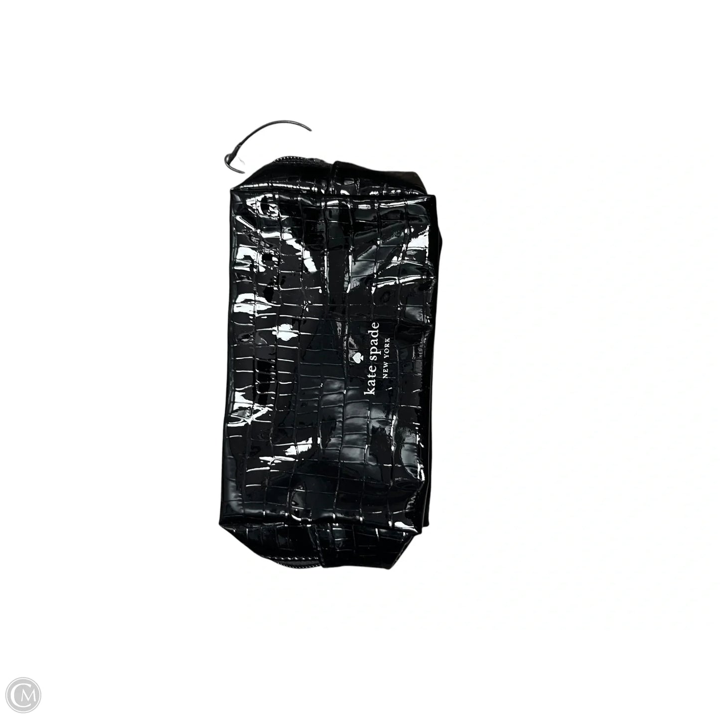 Makeup Bag Designer By Kate Spade, Size: Small