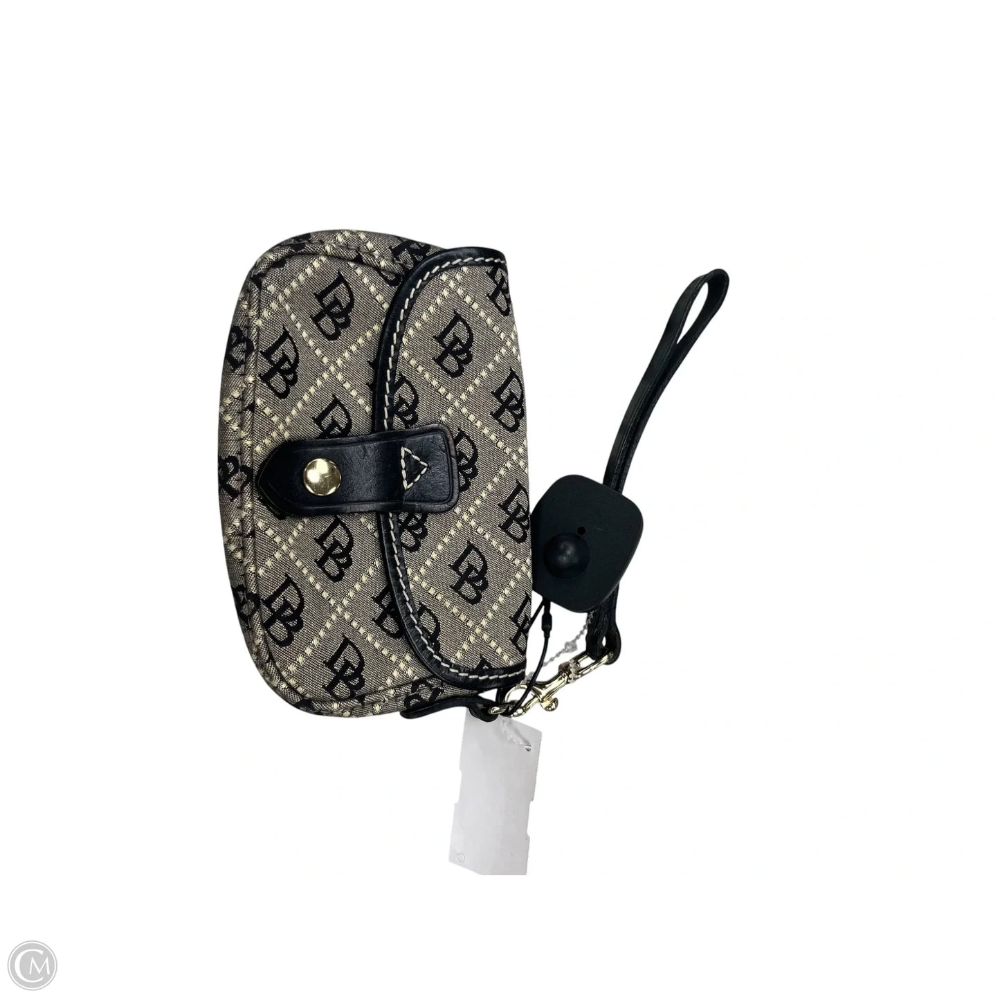 Wristlet Designer By Dooney And Bourke, Size: Small