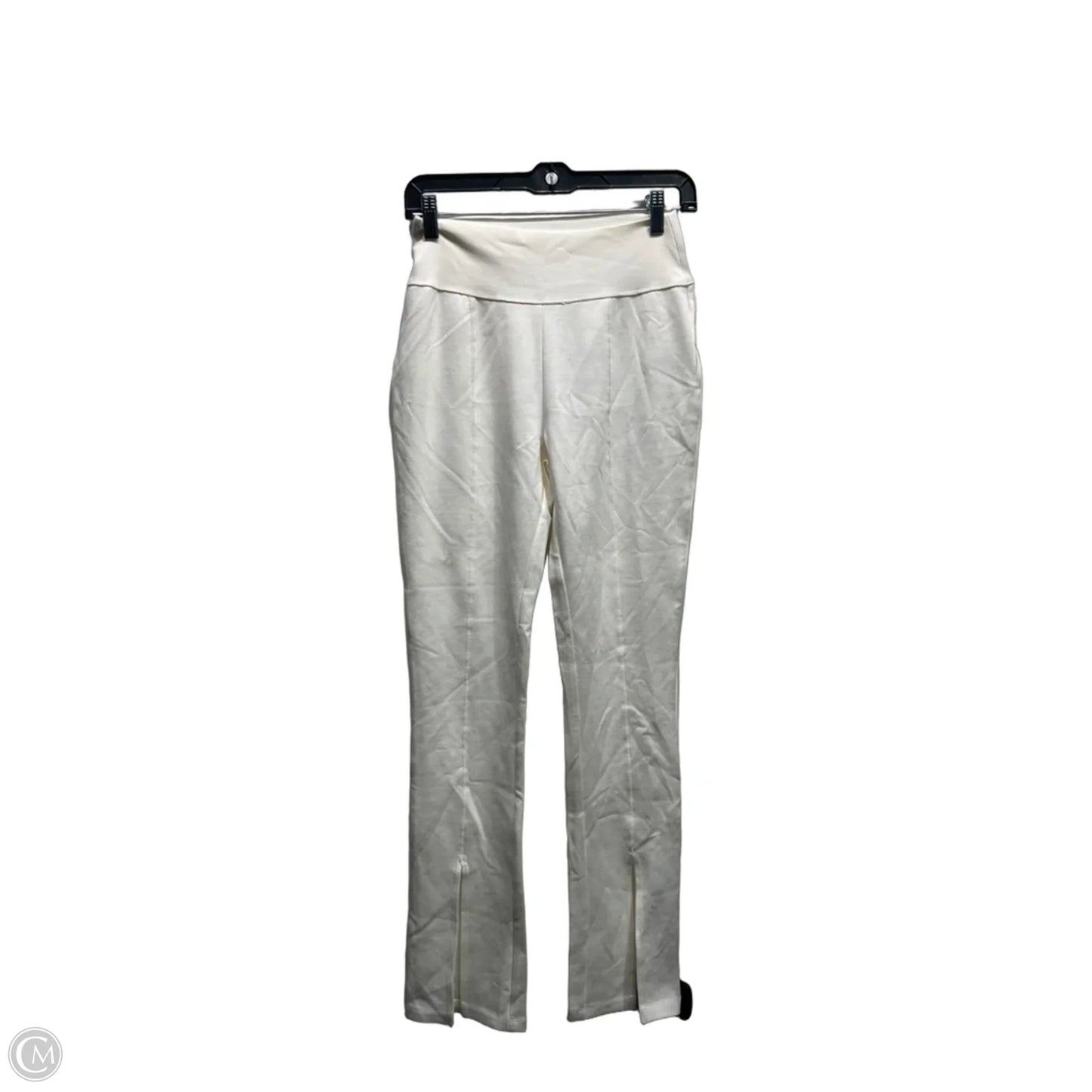 Pants Other By The Drop In White, Size: S