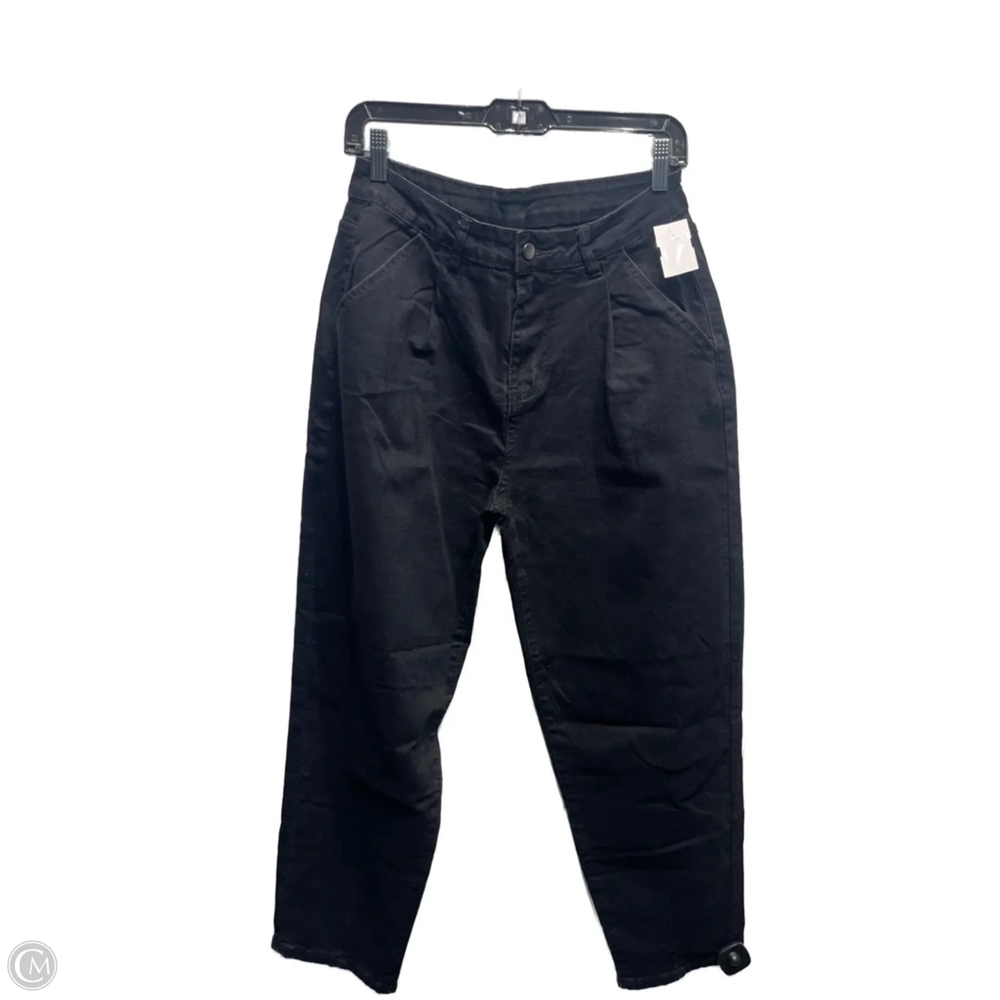 Pants Other By Amazon Essentials In Black, Size: 8