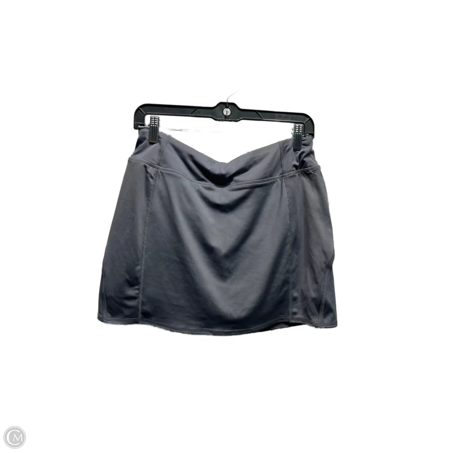 Skort By Tangerine In Grey, Size: S