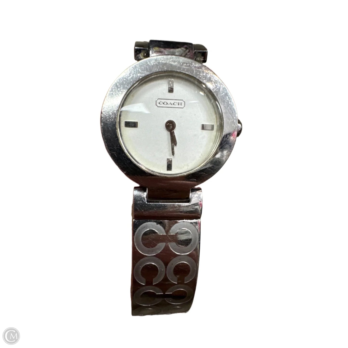 Watch Designer By Coach