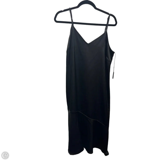 Dress Party Short By Sam Edelman In Black, Size: S