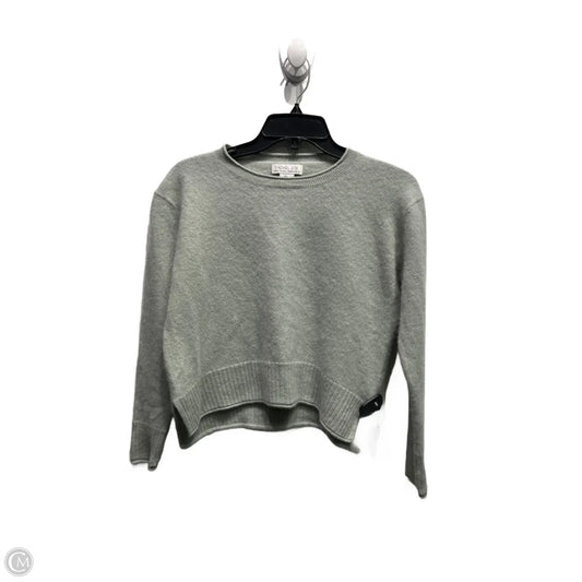 Sweater Cashmere By Rachel Roy In Green, Size: S